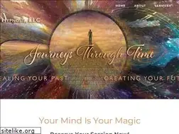 Sites similar to journeysthroughtime.com
