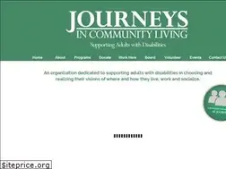 Sites similar to journeystn.org