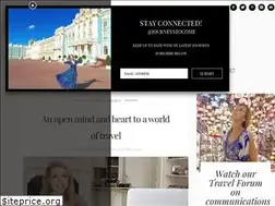 Sites similar to journeystocome.com