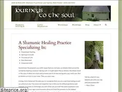 Sites similar to journeystothesoul.com