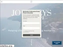 Sites similar to journeystrvl.com