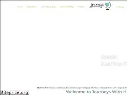 Sites similar to journeyswithheart.com