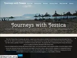 Sites similar to journeyswithjessica.net
