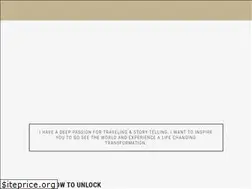 Sites similar to journeyswithkris.com