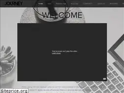 Sites similar to journeythechurch.org
