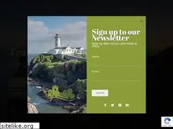 Sites similar to journeythroughireland.com