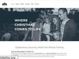 Sites similar to journeythruchristmas.com
