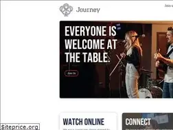 Sites similar to journeytn.com