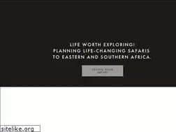 Sites similar to journeytoafrica.com