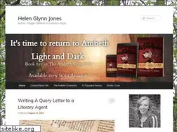 Sites similar to journeytoambeth.com