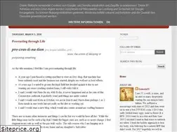 Sites similar to journeytobabymaking.blogspot.com