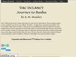 Sites similar to journeytobanba.com