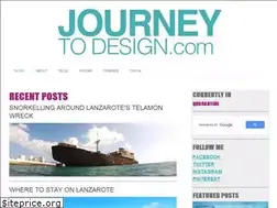 Sites similar to journeytodesign.com