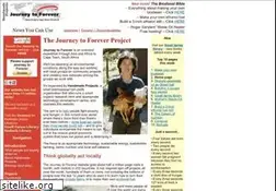 Sites similar to journeytoforever.org