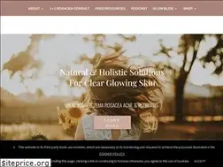 Sites similar to journeytoglow.com