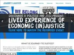 Sites similar to journeytojustice.org.uk