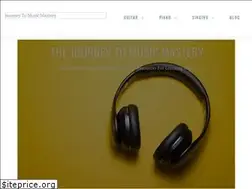Sites similar to journeytomusicmastery.com