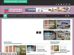Sites similar to journeytoourhome.com