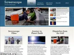 Sites similar to journeytoplanetearth.com