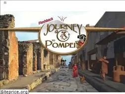 Sites similar to journeytopompeiitours.com
