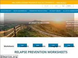 Sites similar to journeytorecovery.com