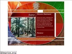 Sites similar to journeytotheheart.org