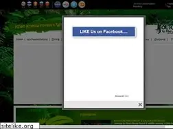 Sites similar to journeytothejungle.com