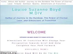 Sites similar to journeytotherainbow.net