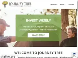 Sites similar to journeytree.com