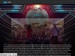 Sites similar to journeytributeband.com