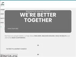 Sites similar to journeytx.com