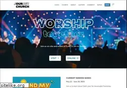 Sites similar to journeyweb.net