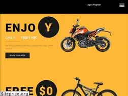 Sites similar to journeywheels.in