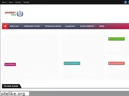 Sites similar to journeywithasr.com
