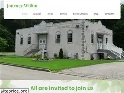 Sites similar to journeywithin.org