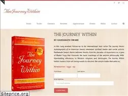 Sites similar to journeywithinbook.com