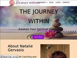 Sites similar to journeywithinme.com