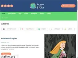 Sites similar to journeywithstory.com