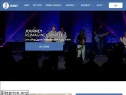 Sites similar to journeywithus.com