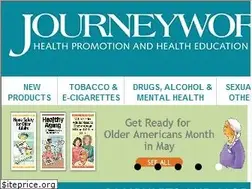 Sites similar to journeyworks.com