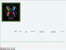 Sites similar to journeyyoga.net