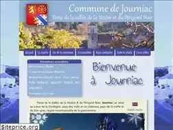 Sites similar to journiac.fr