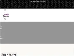Sites similar to journicanvas.com