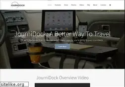 Sites similar to journidock.com