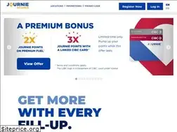 Sites similar to journie.ca