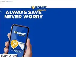 Sites similar to journie.com