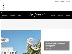 Sites similar to journiest.com