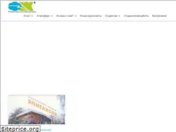 Sites similar to journnsu.ru