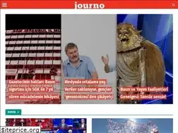 Sites similar to journo.com.tr