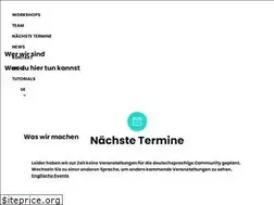 Sites similar to journocode.com